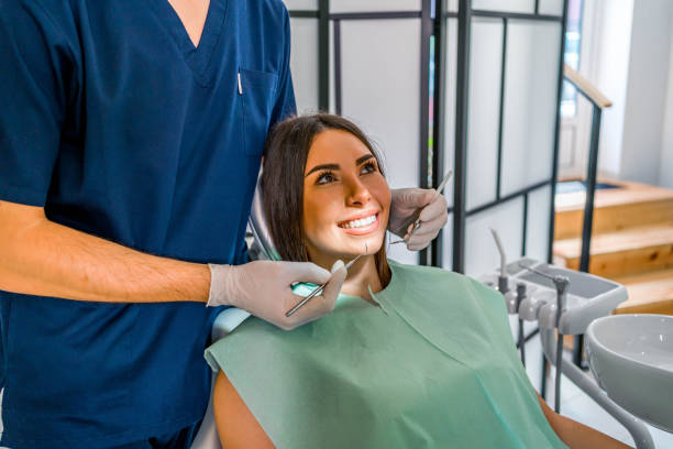 Emergency Dental Services in Loogootee, IN