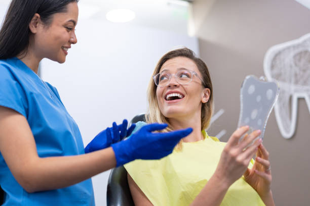 Dental Inlays and Onlays in Loogootee, IN