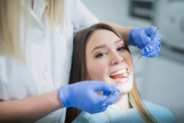 Best Dental Fillings (Composite and Amalgam)  in Loogootee, IN