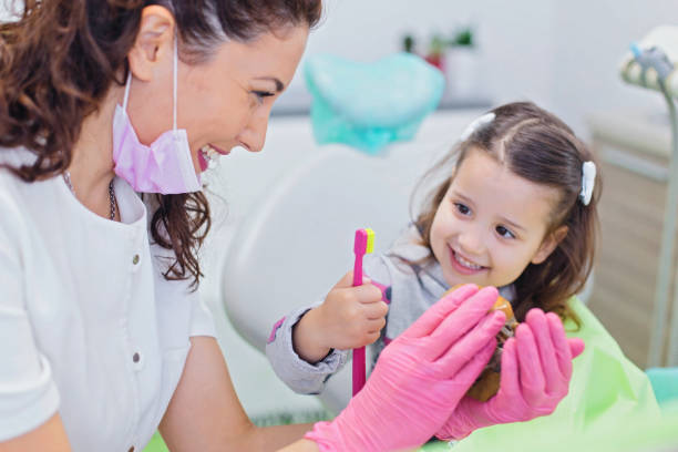 Best Wisdom Tooth Removal  in Loogootee, IN