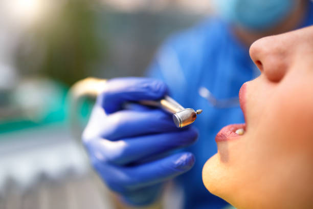 Best Laser Dentistry  in Loogootee, IN